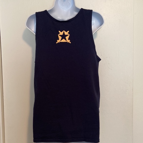 Pi Kappa Phi Spiritwear Tank Top - Picture 4 of 5